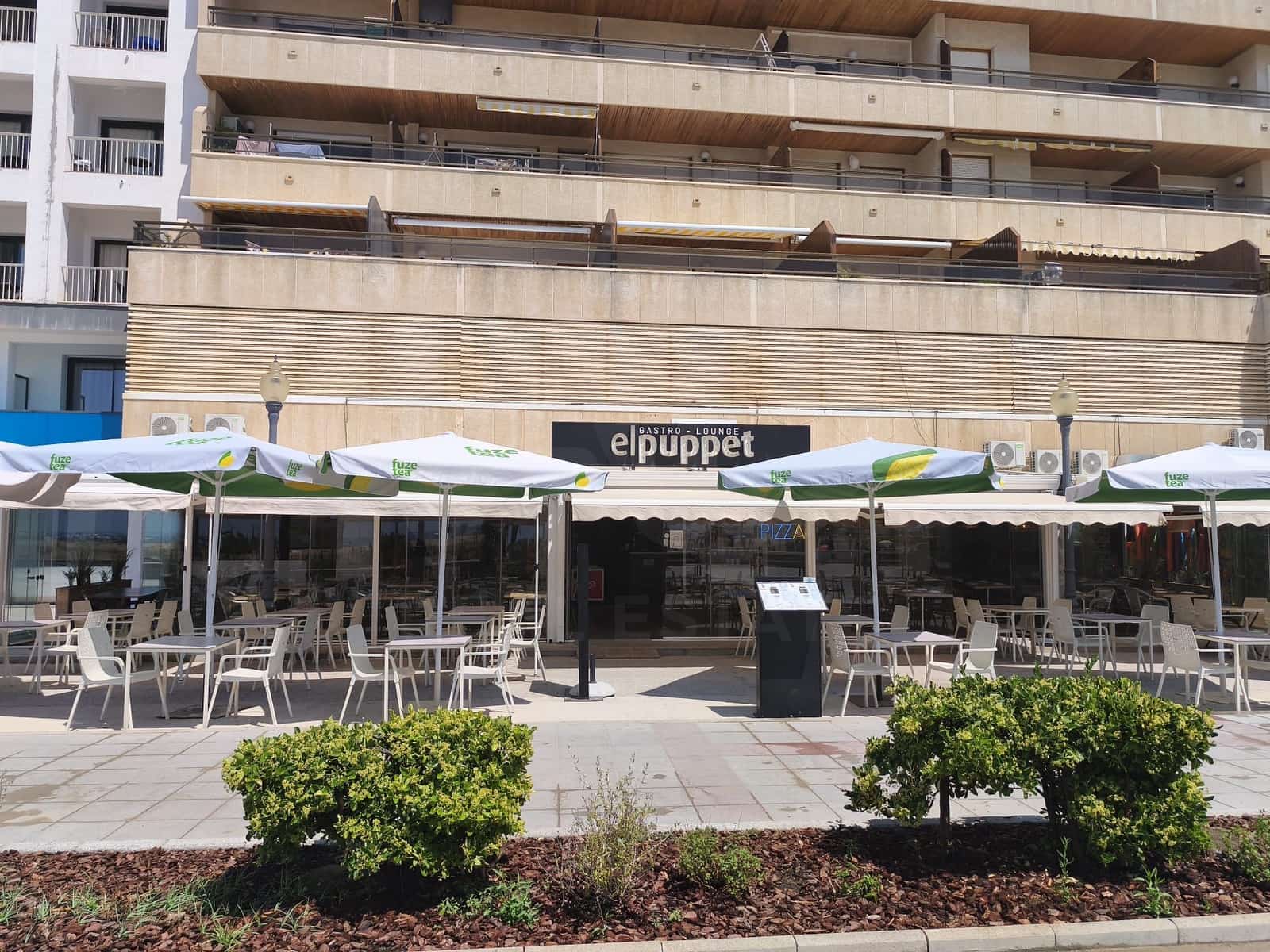 Commerciale in vendita in Tarragona citta - 115.000 € (Rif: 9990119)