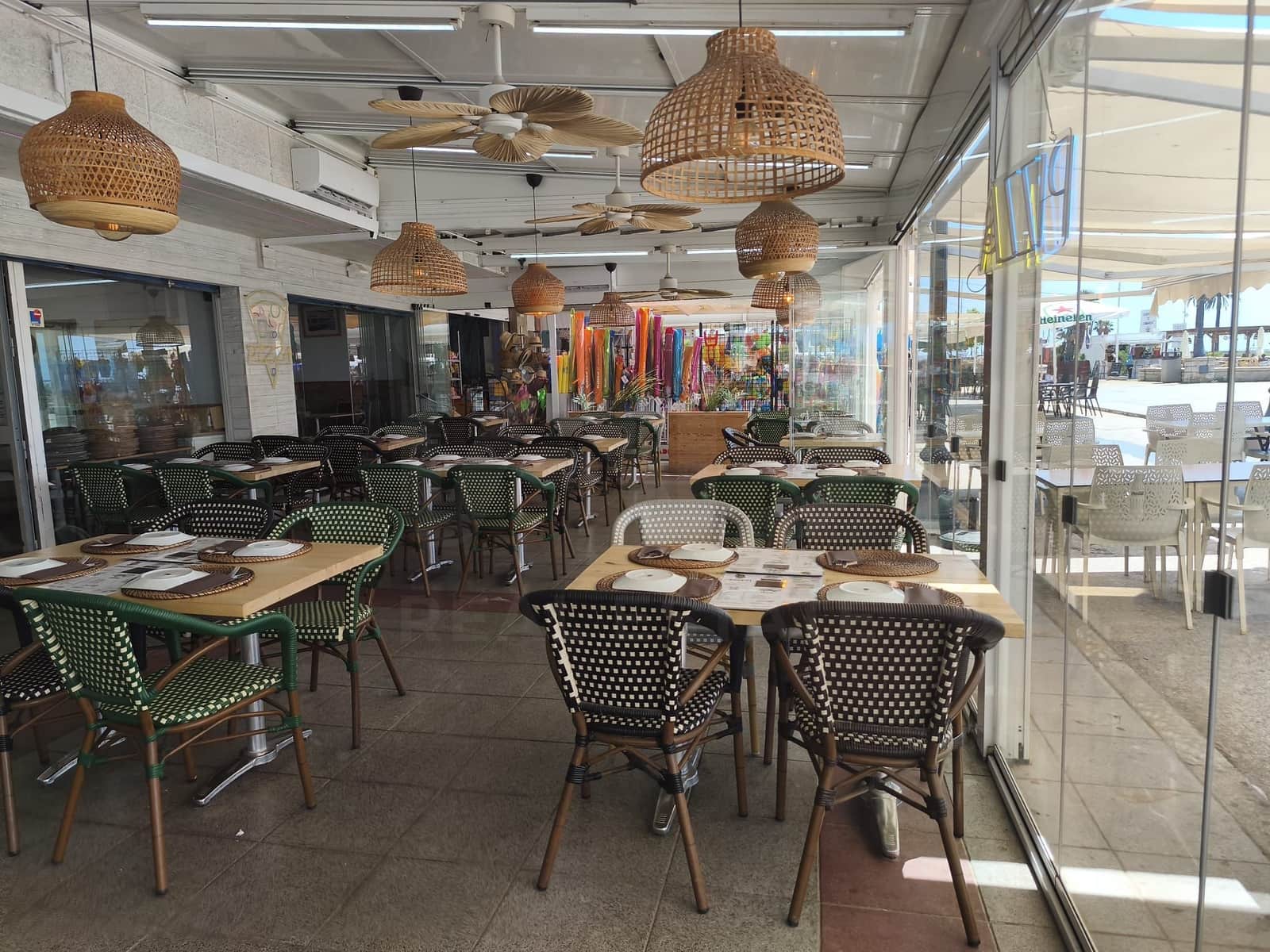 Commerciale in vendita in Tarragona citta - 115.000 € (Rif: 9990119)