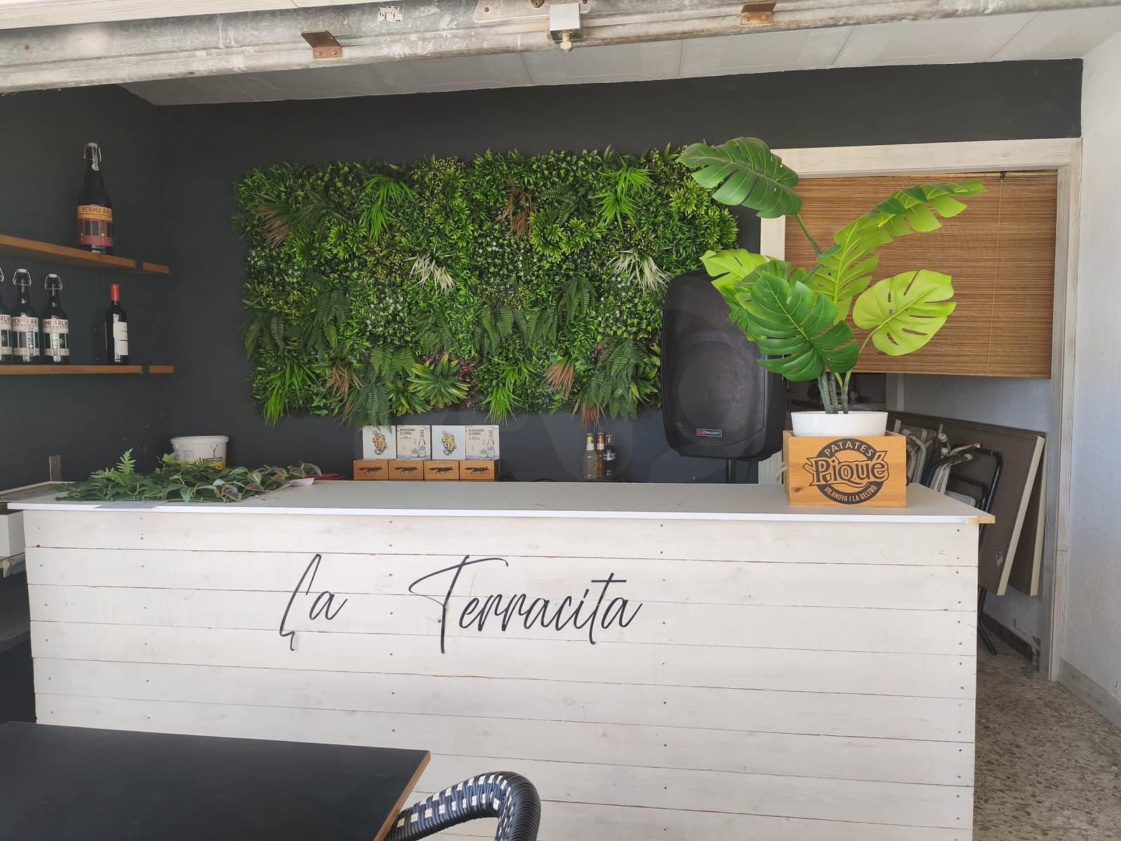 Commerciale in vendita in Tarragona citta - 115.000 € (Rif: 9990119)