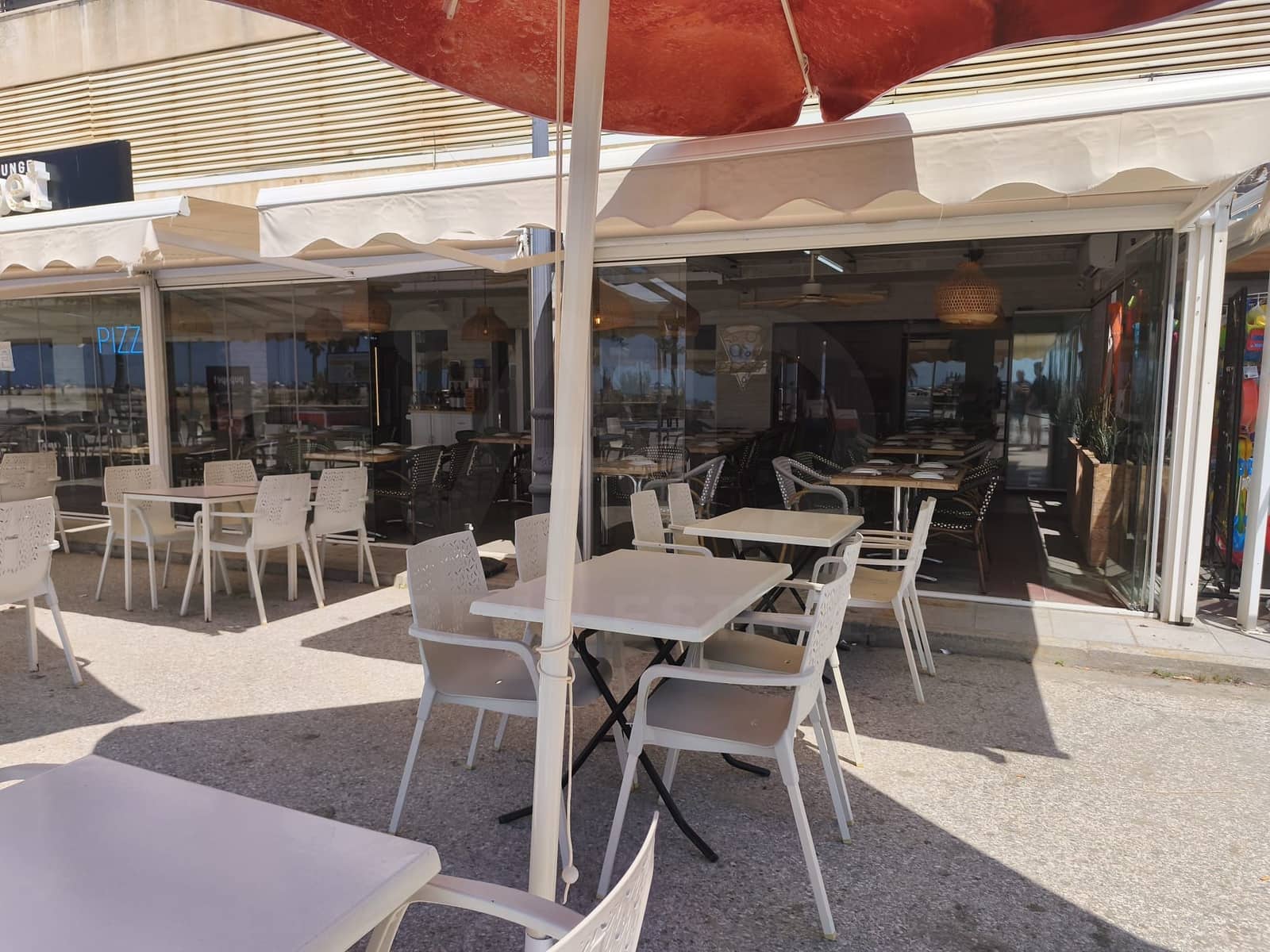 Commerciale in vendita in Tarragona citta - 115.000 € (Rif: 9990119)