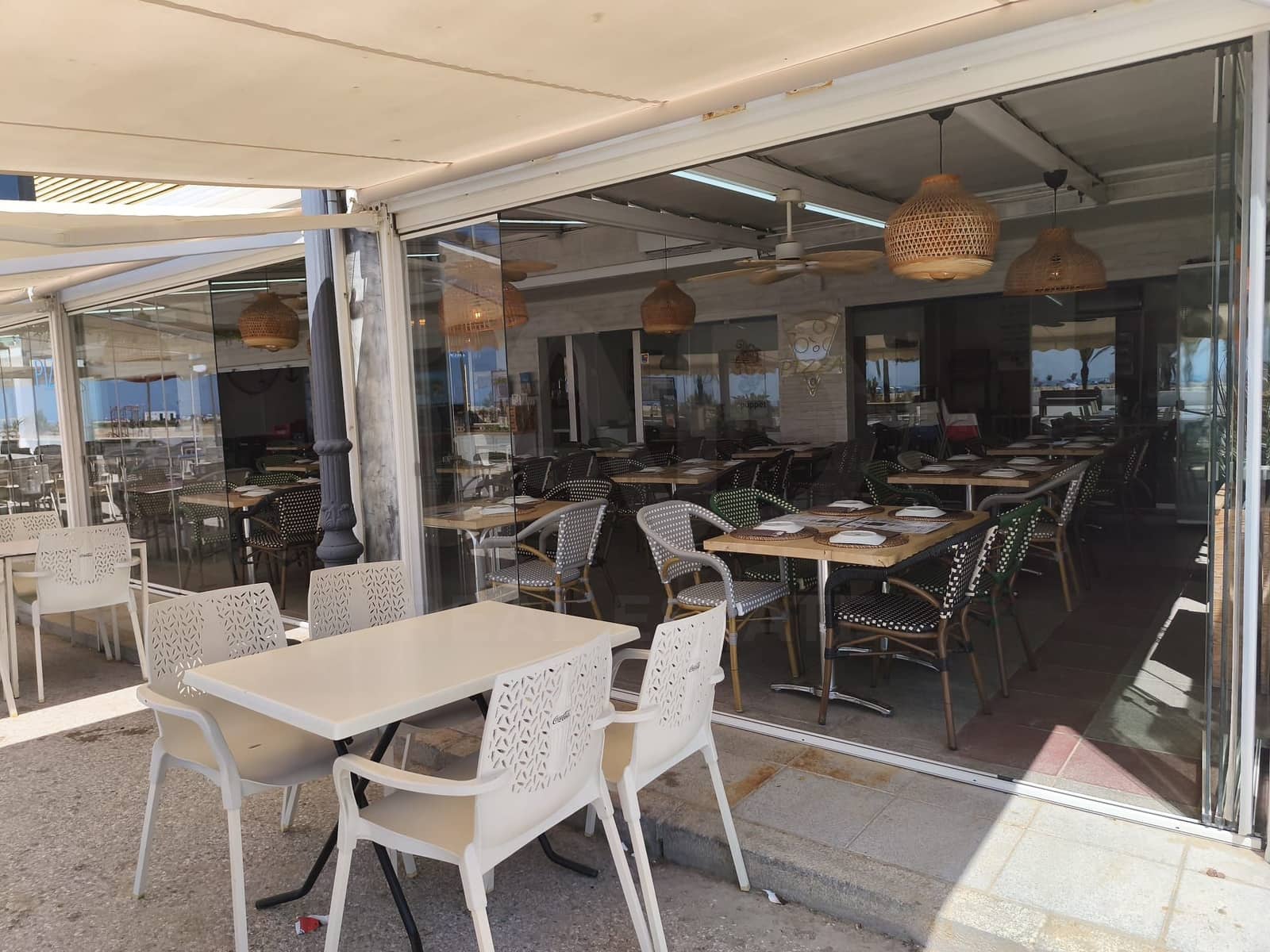 Commerciale in vendita in Tarragona citta - 115.000 € (Rif: 9990119)