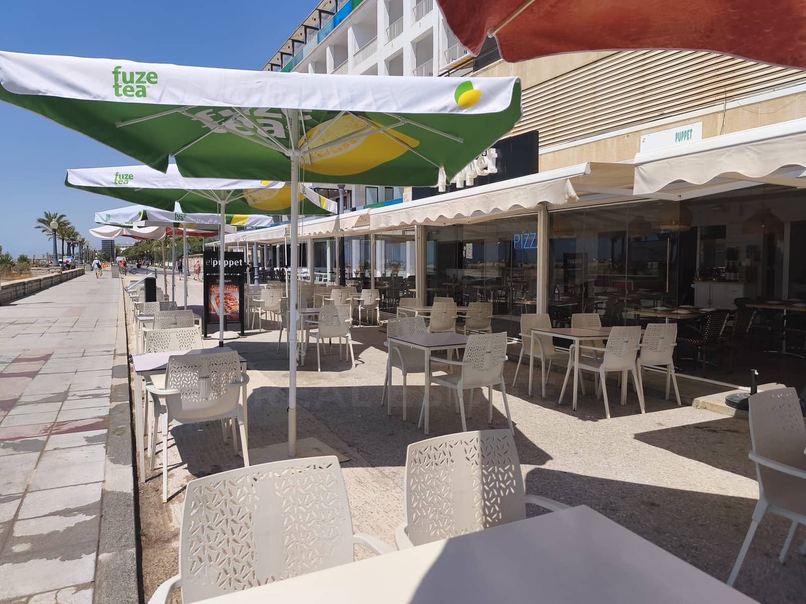 Commerciale in vendita in Tarragona citta - 115.000 € (Rif: 9990119)