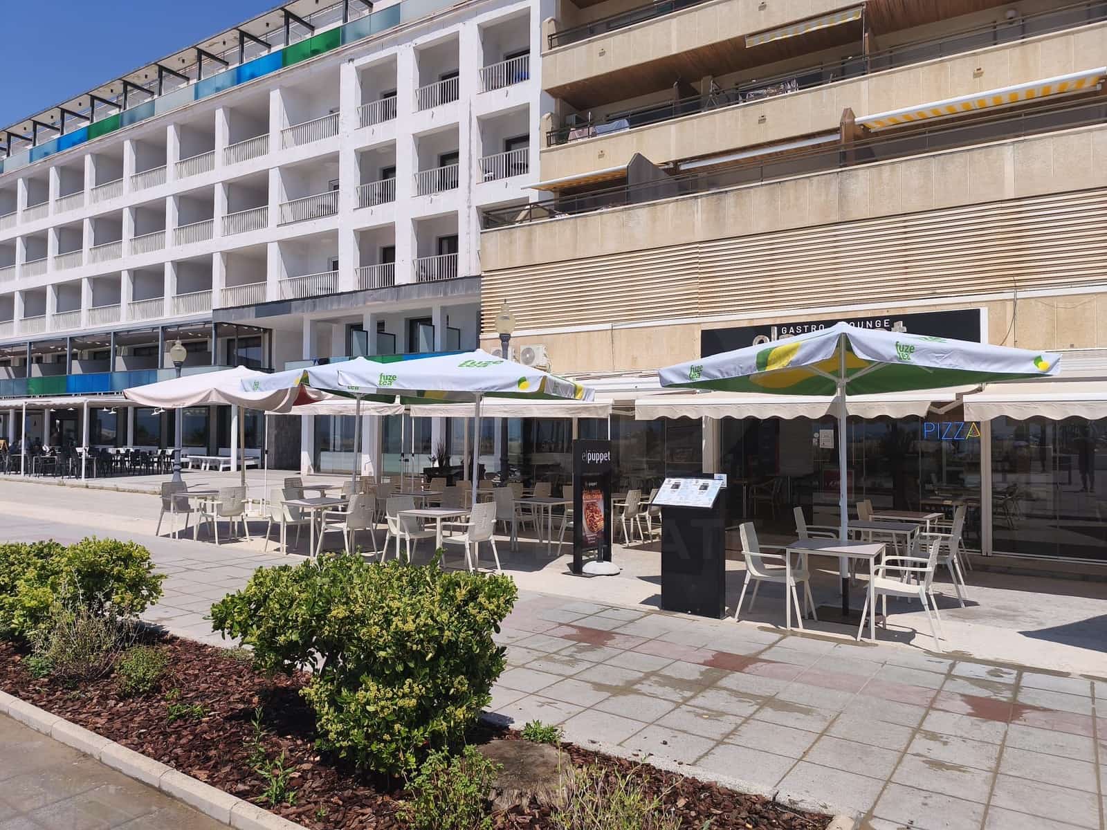 Commerciale in vendita in Tarragona citta - 115.000 € (Rif: 9990119)