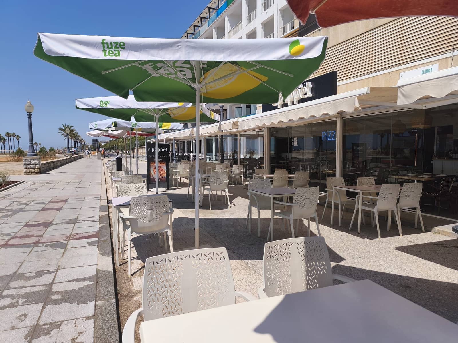 Commerciale in vendita in Tarragona citta - 115.000 € (Rif: 9990119)