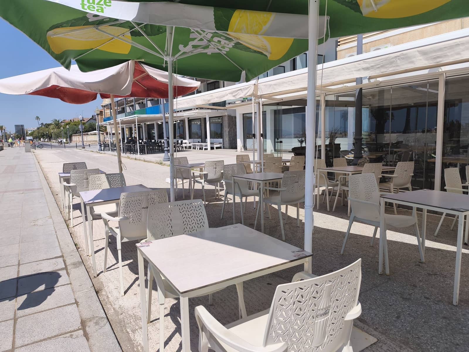 Commerciale in vendita in Tarragona citta - 115.000 € (Rif: 9990119)
