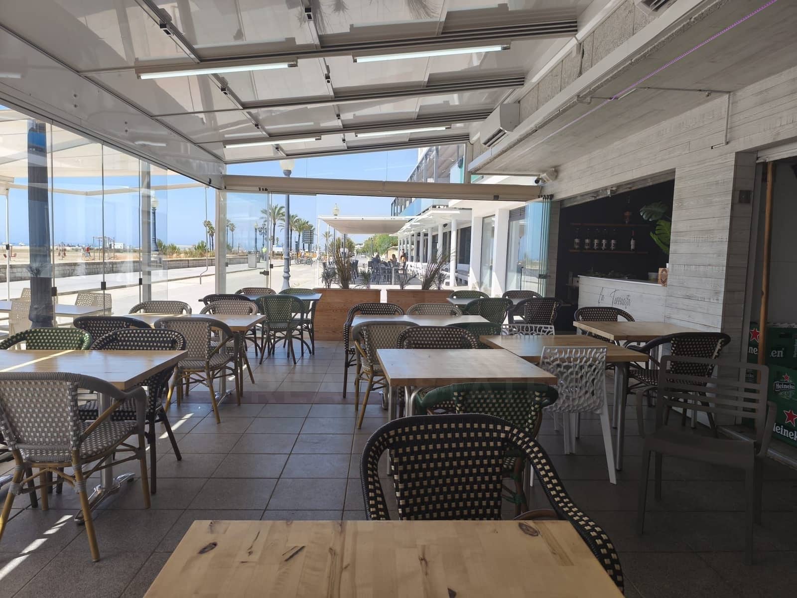 Commerciale in vendita in Tarragona citta - 115.000 € (Rif: 9990119)
