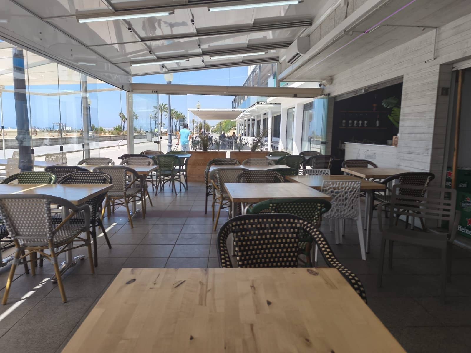 Commerciale in vendita in Tarragona citta - 115.000 € (Rif: 9990119)