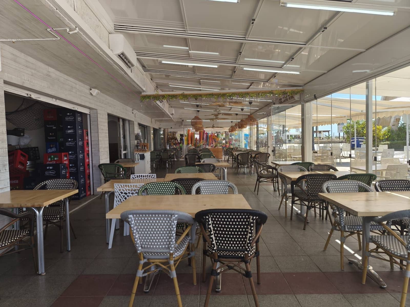 Commerciale in vendita in Tarragona citta - 115.000 € (Rif: 9990119)