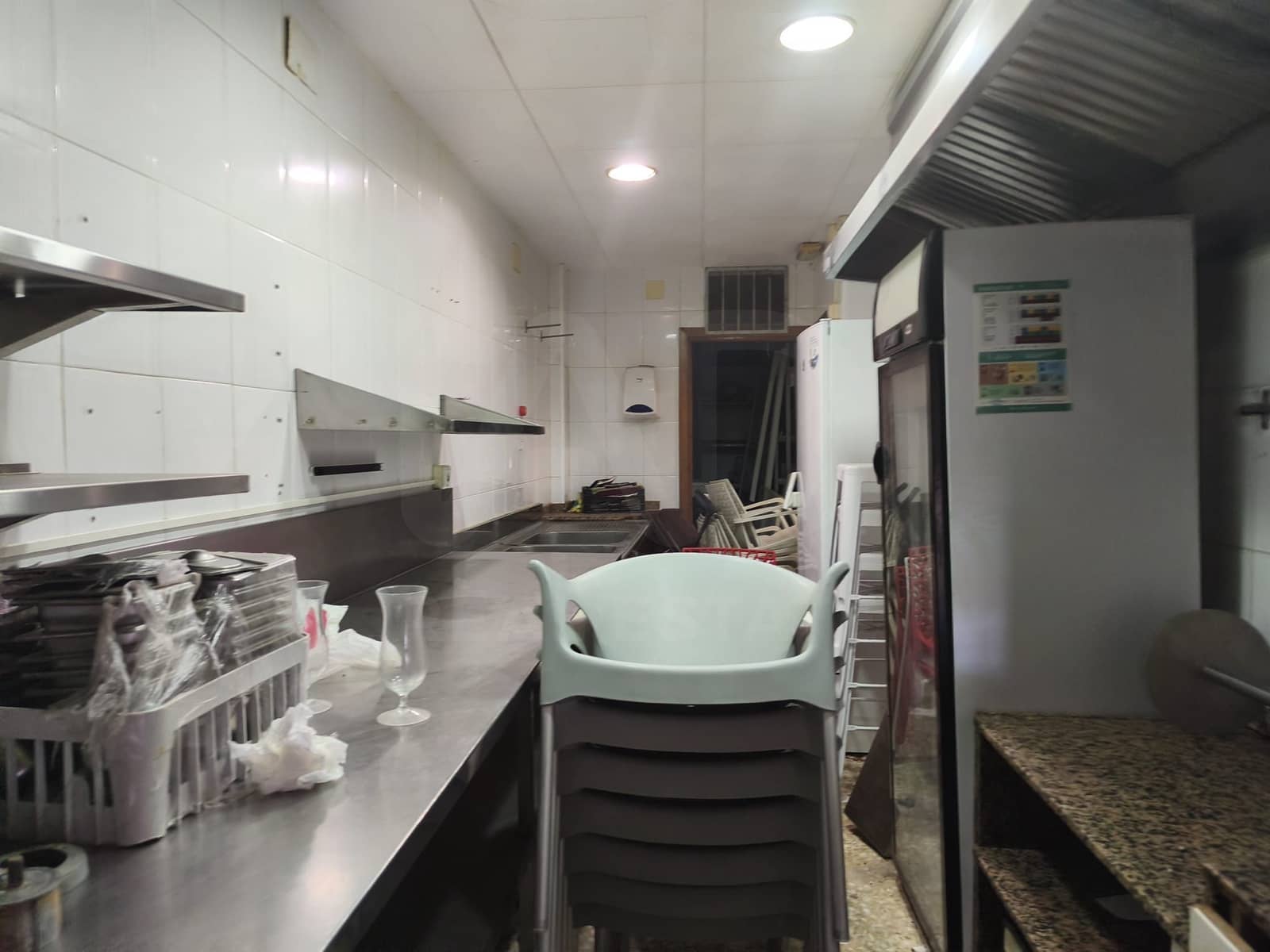 Commerciale in vendita in Tarragona citta - 115.000 € (Rif: 9990119)