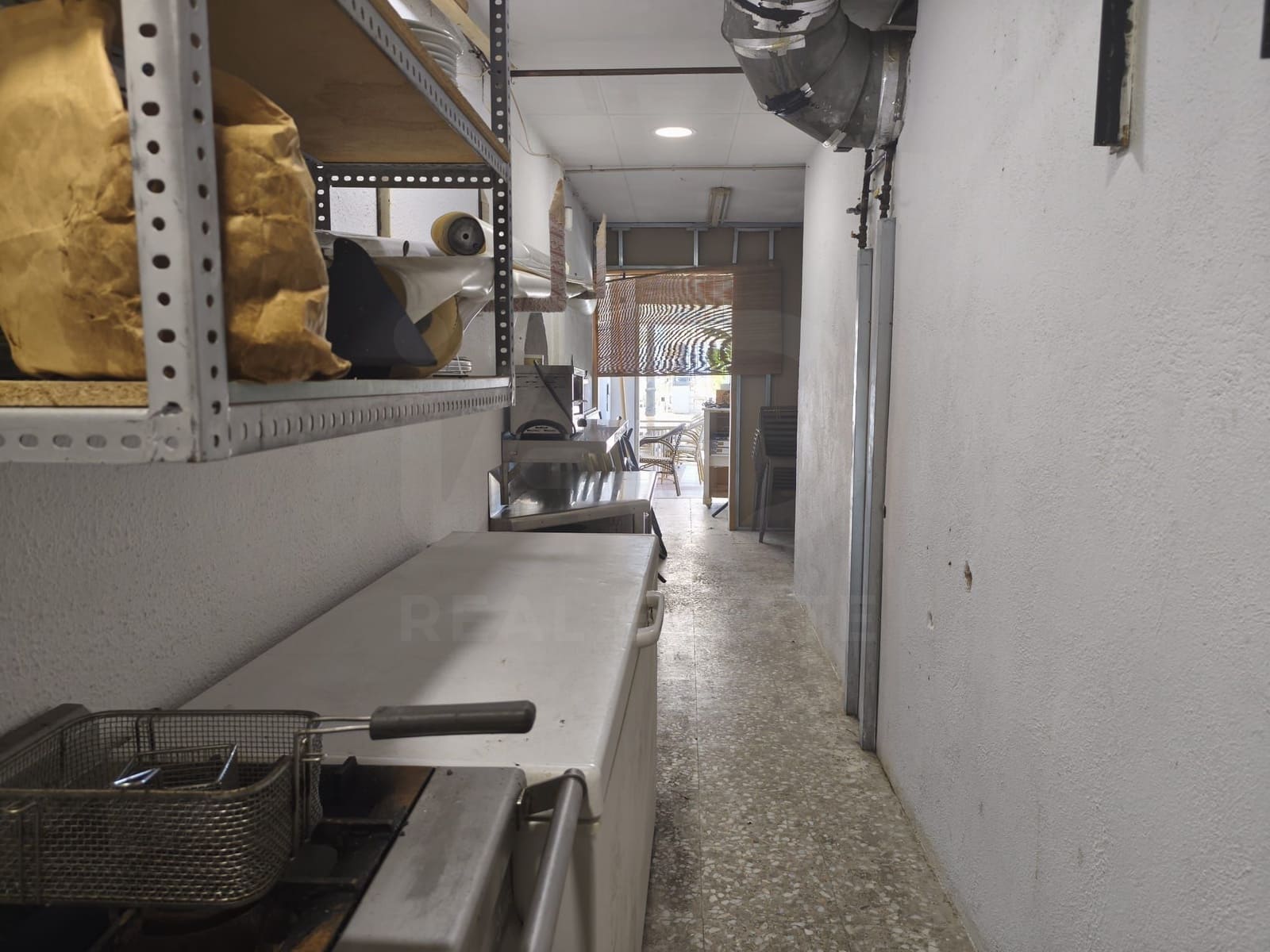 Commerciale in vendita in Tarragona citta - 115.000 € (Rif: 9990119)