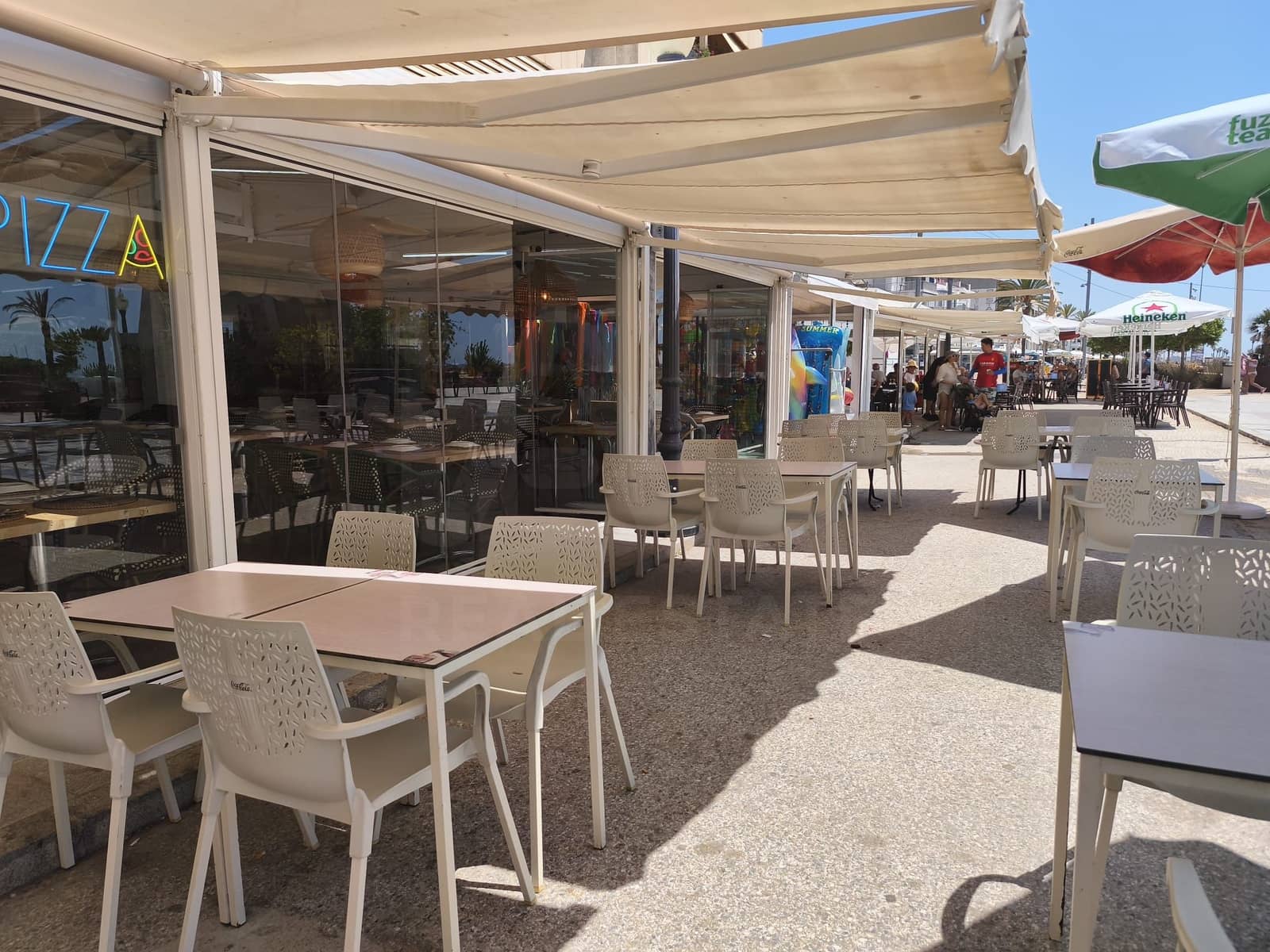 Commerciale in vendita in Tarragona citta - 115.000 € (Rif: 9990119)