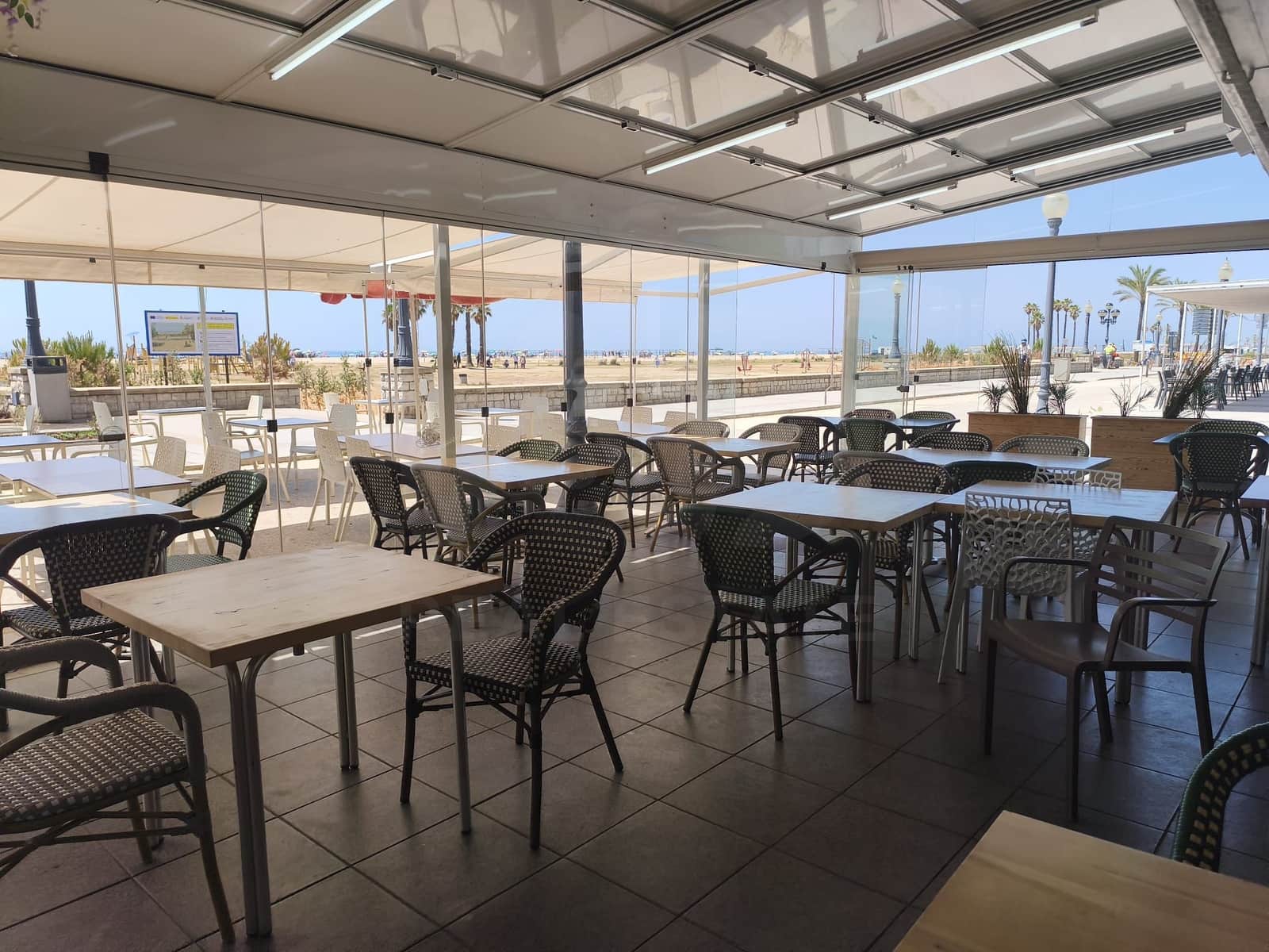 Commerciale in vendita in Tarragona citta - 115.000 € (Rif: 9990119)