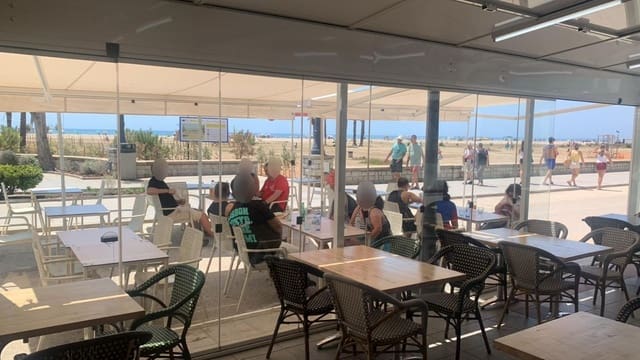Local Comercial en Tarragona ciudad en venta - 115.000 € (Ref: 9990119)