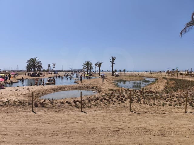 Commercieel te koop in Tarragona stad - € 350.000 (Ref: 9990120)
