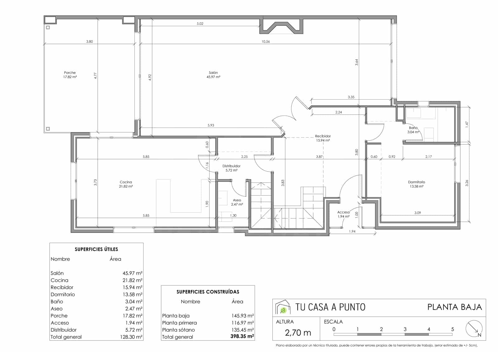 5 quarto Moradia para arrendar em Madrid cidade com piscina garagem - 6 000 € (Ref: 9990121)