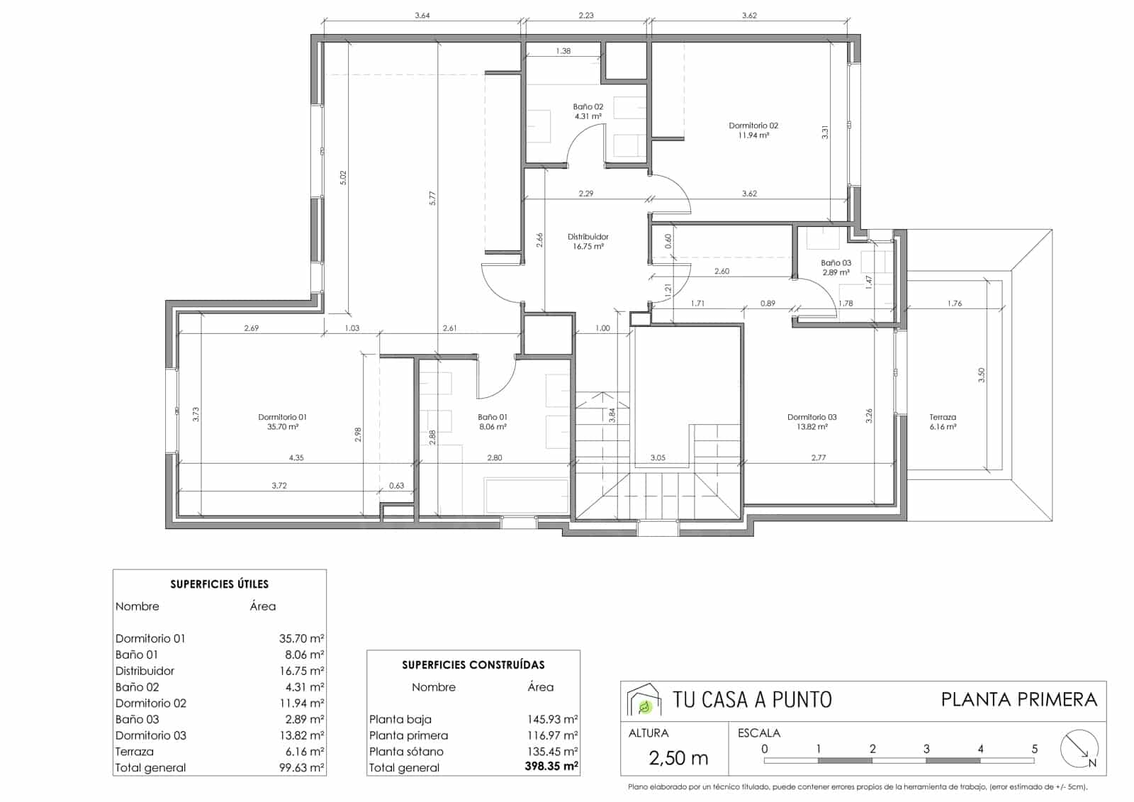 5 quarto Moradia para arrendar em Madrid cidade com piscina garagem - 6 000 € (Ref: 9990121)