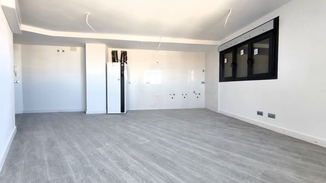 2 bedroom Apartment for rent in Bargas with garage - € 850 (Ref: 9990122)