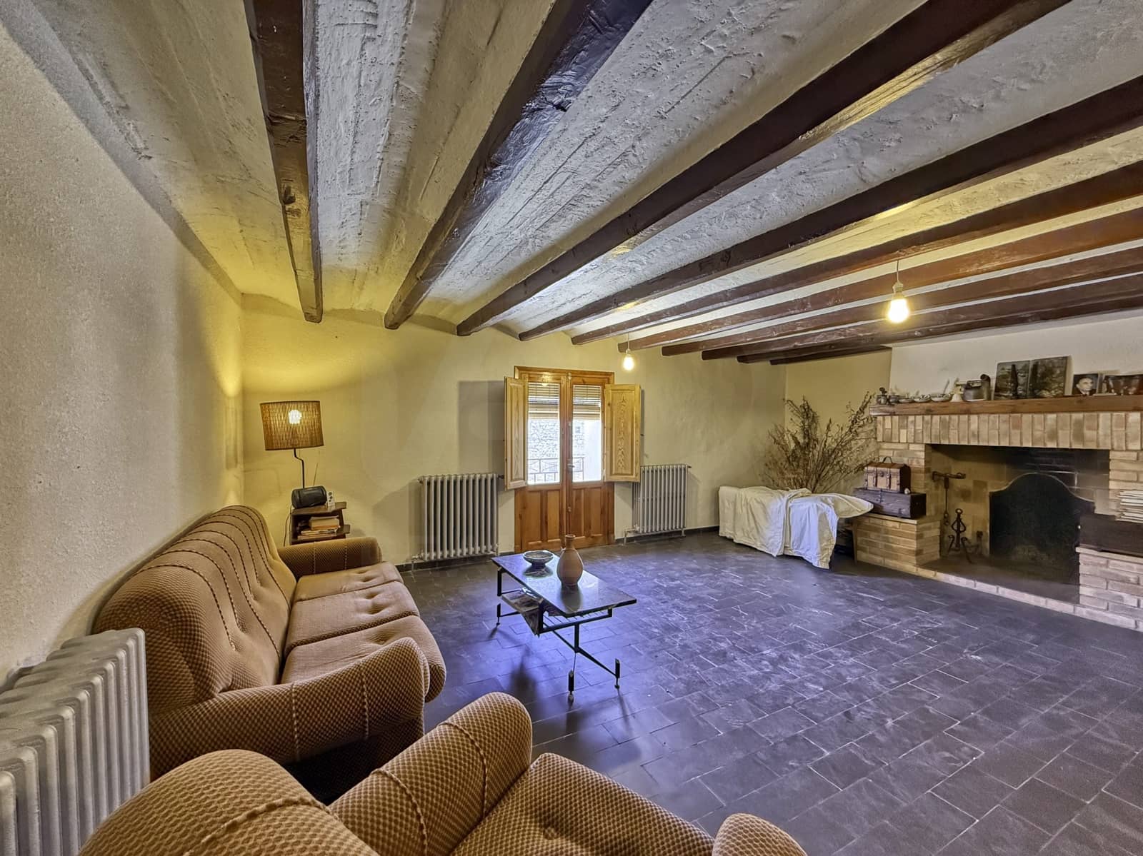 7 chambre Finca/Maison de Campagne à vendre à Teruel ville avec garage - 249 000 € (Ref: 9990124)