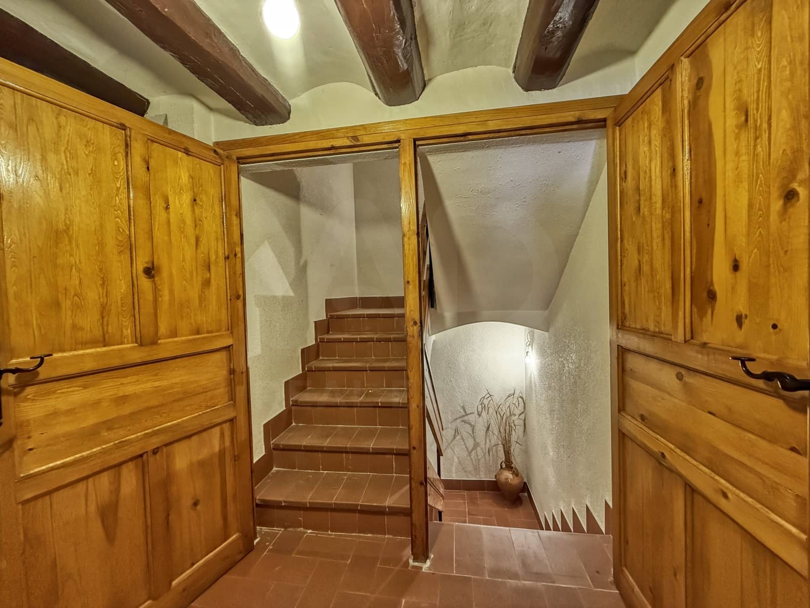 7 chambre Finca/Maison de Campagne à vendre à Teruel ville avec garage - 249 000 € (Ref: 9990124)