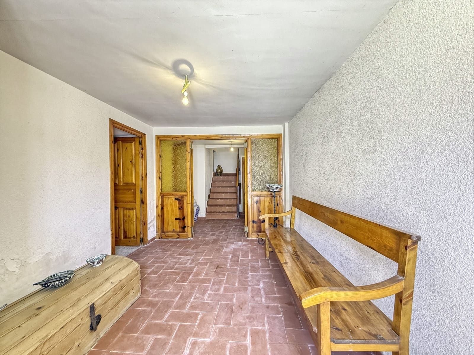 7 chambre Finca/Maison de Campagne à vendre à Teruel ville avec garage - 249 000 € (Ref: 9990124)