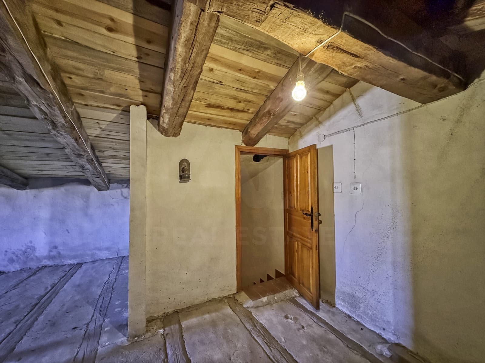 7 chambre Finca/Maison de Campagne à vendre à Teruel ville avec garage - 249 000 € (Ref: 9990124)