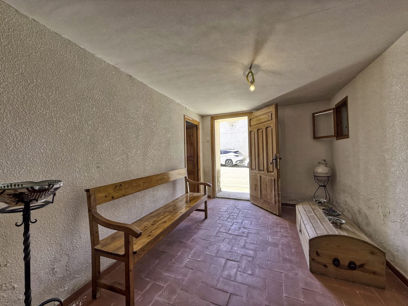 7 chambre Finca/Maison de Campagne à vendre à Teruel ville avec garage - 249 000 € (Ref: 9990124)