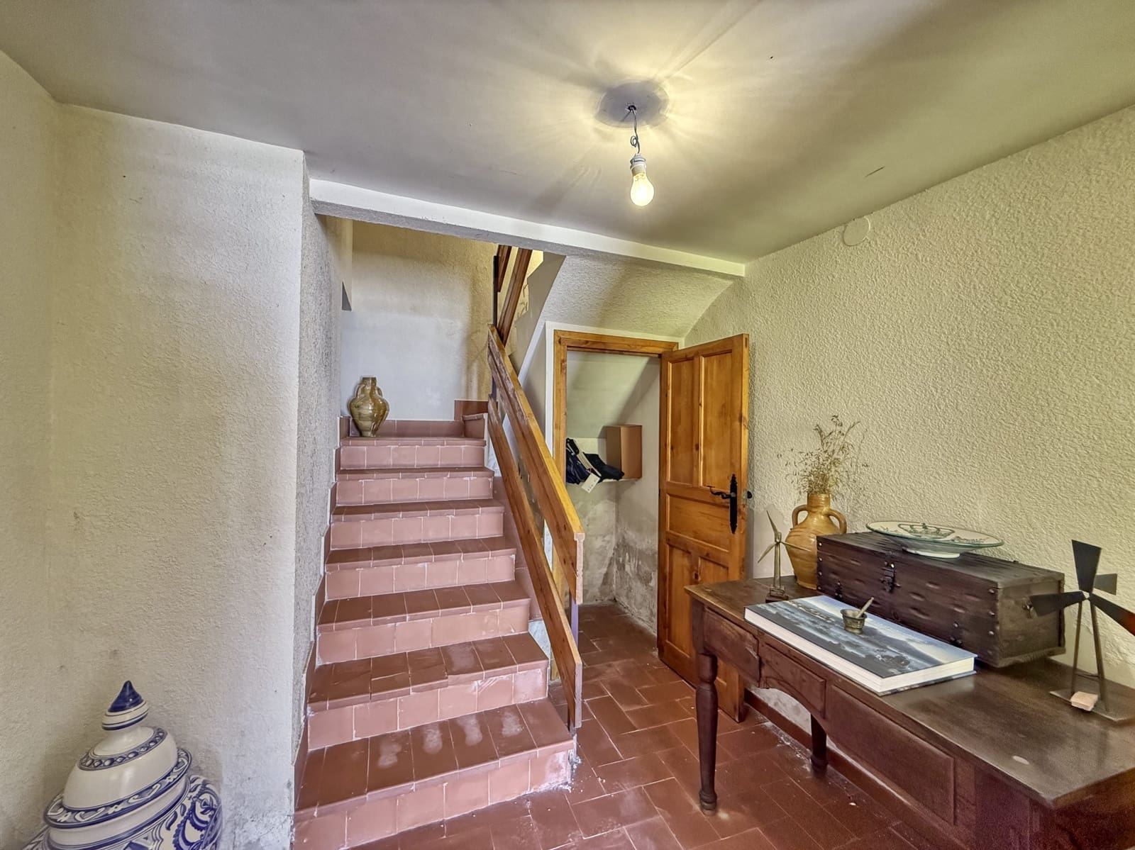 7 chambre Finca/Maison de Campagne à vendre à Teruel ville avec garage - 249 000 € (Ref: 9990124)