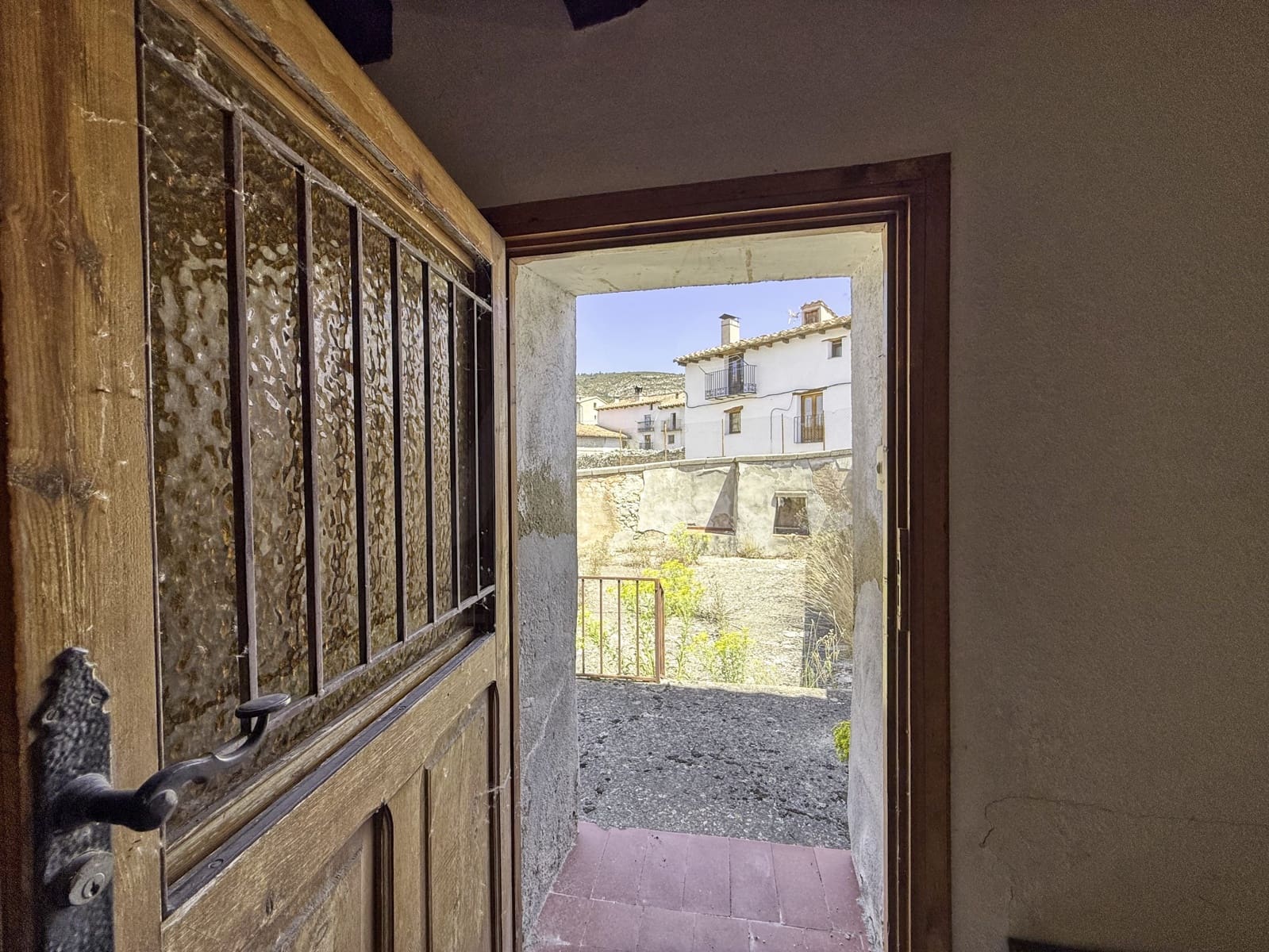 7 chambre Finca/Maison de Campagne à vendre à Teruel ville avec garage - 249 000 € (Ref: 9990124)