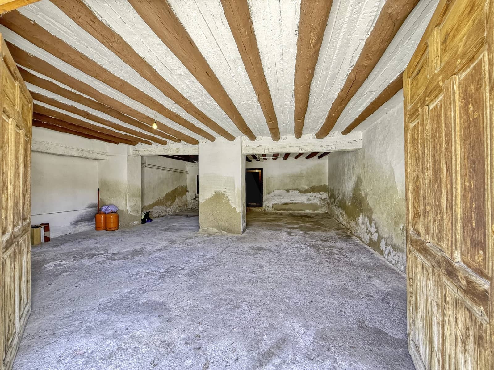 7 chambre Finca/Maison de Campagne à vendre à Teruel ville avec garage - 249 000 € (Ref: 9990124)