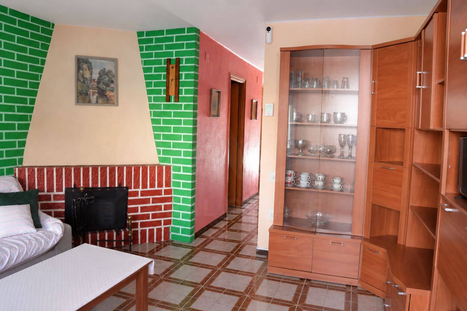 4 slaapkamer Rijtjeshuis te koop in Benicassim met zwembad garage - € 359.000 (Ref: 9990748)