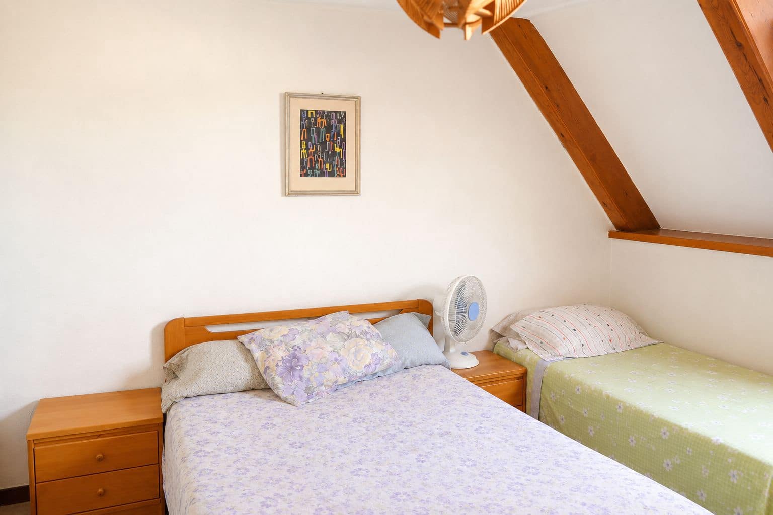 4 slaapkamer Rijtjeshuis te koop in Benicassim met zwembad garage - € 359.000 (Ref: 9990748)