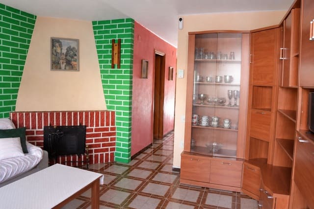 4 sypialnia Dom szeregowy na sprzedaż w Benicàssim z basenem garażem - 359 000 € (Ref: 9990748)