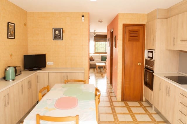 4 sypialnia Dom szeregowy na sprzedaż w Benicàssim z basenem garażem - 359 000 € (Ref: 9990748)