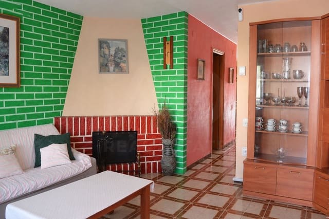 4 sypialnia Dom szeregowy na sprzedaż w Benicàssim z basenem garażem - 359 000 € (Ref: 9990748)