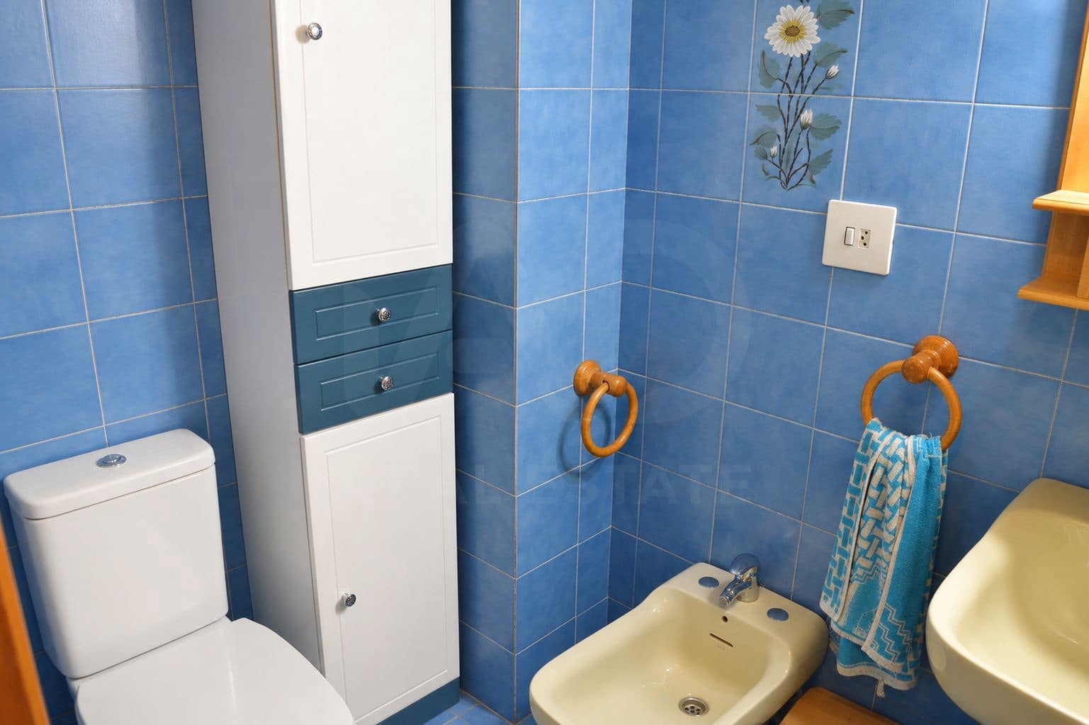 4 slaapkamer Rijtjeshuis te koop in Benicassim met zwembad garage - € 359.000 (Ref: 9990748)