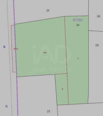 Gewerbe zu verkaufen in Lucero, Madrid Stadt - 139.000 € (Ref: 9990749)