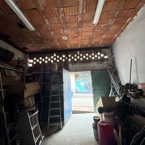 Gewerbe zu verkaufen in Lucero, Madrid Stadt - 139.000 € (Ref: 9990749)