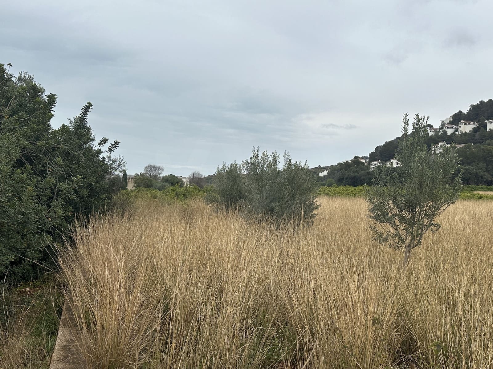 Rakentamaton maa myytävänä paikassa Alicante kaupunki - 45 000 € (Ref: 9990940)