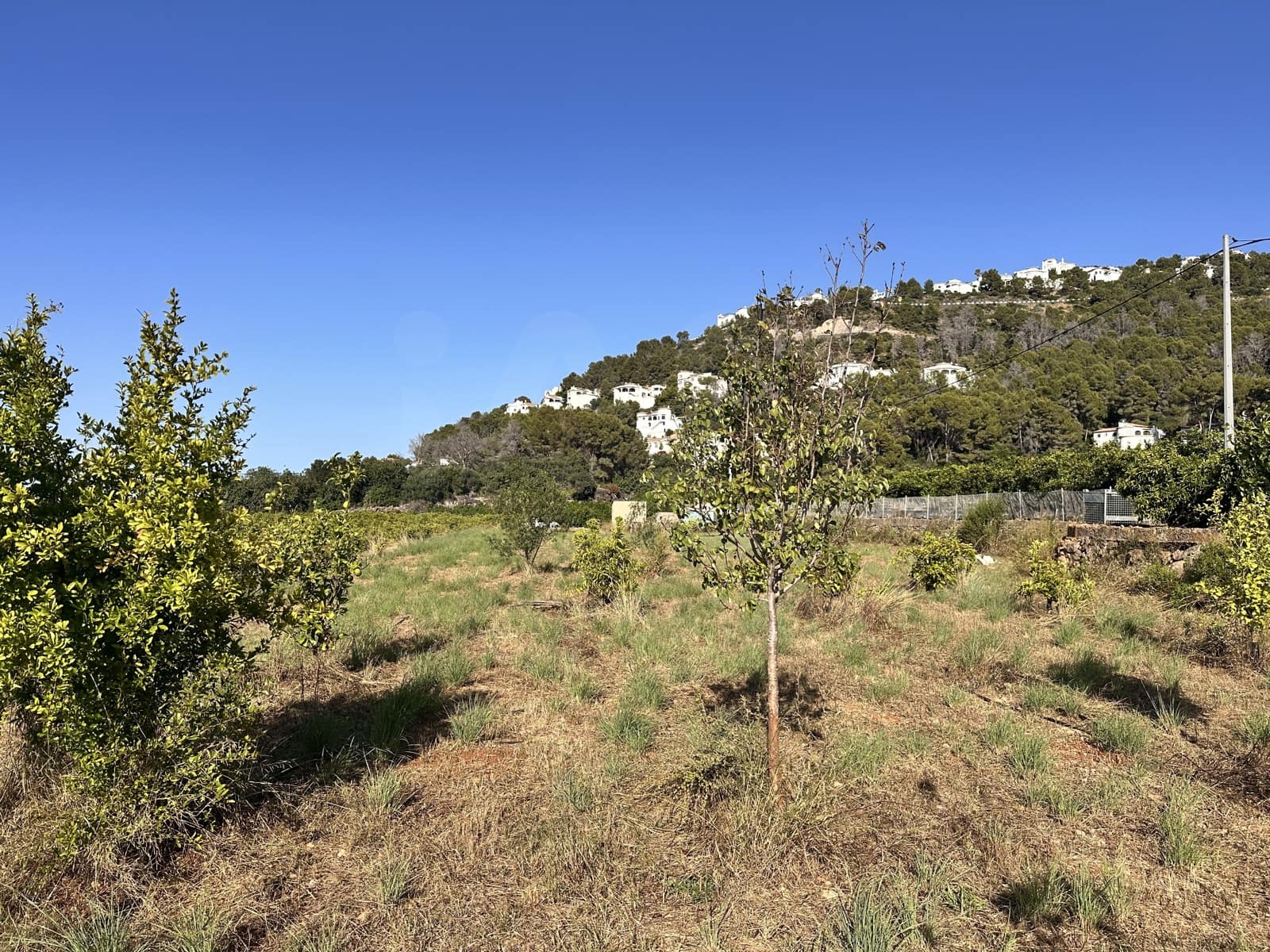 Rakentamaton maa myytävänä paikassa Alicante kaupunki - 45 000 € (Ref: 9990940)