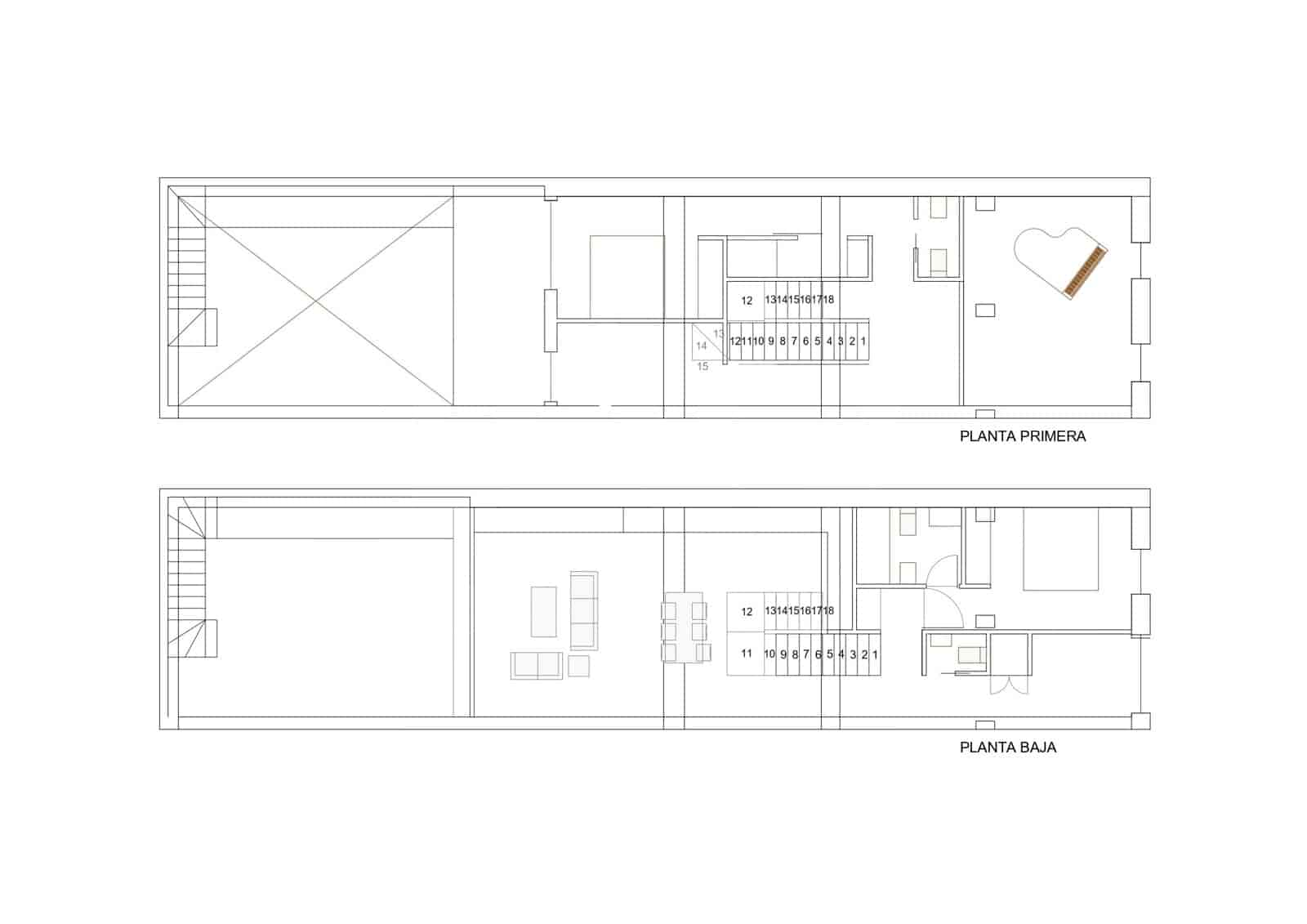 Mark till salu i Alicante stad - 65 000 € (Ref: 9990941)