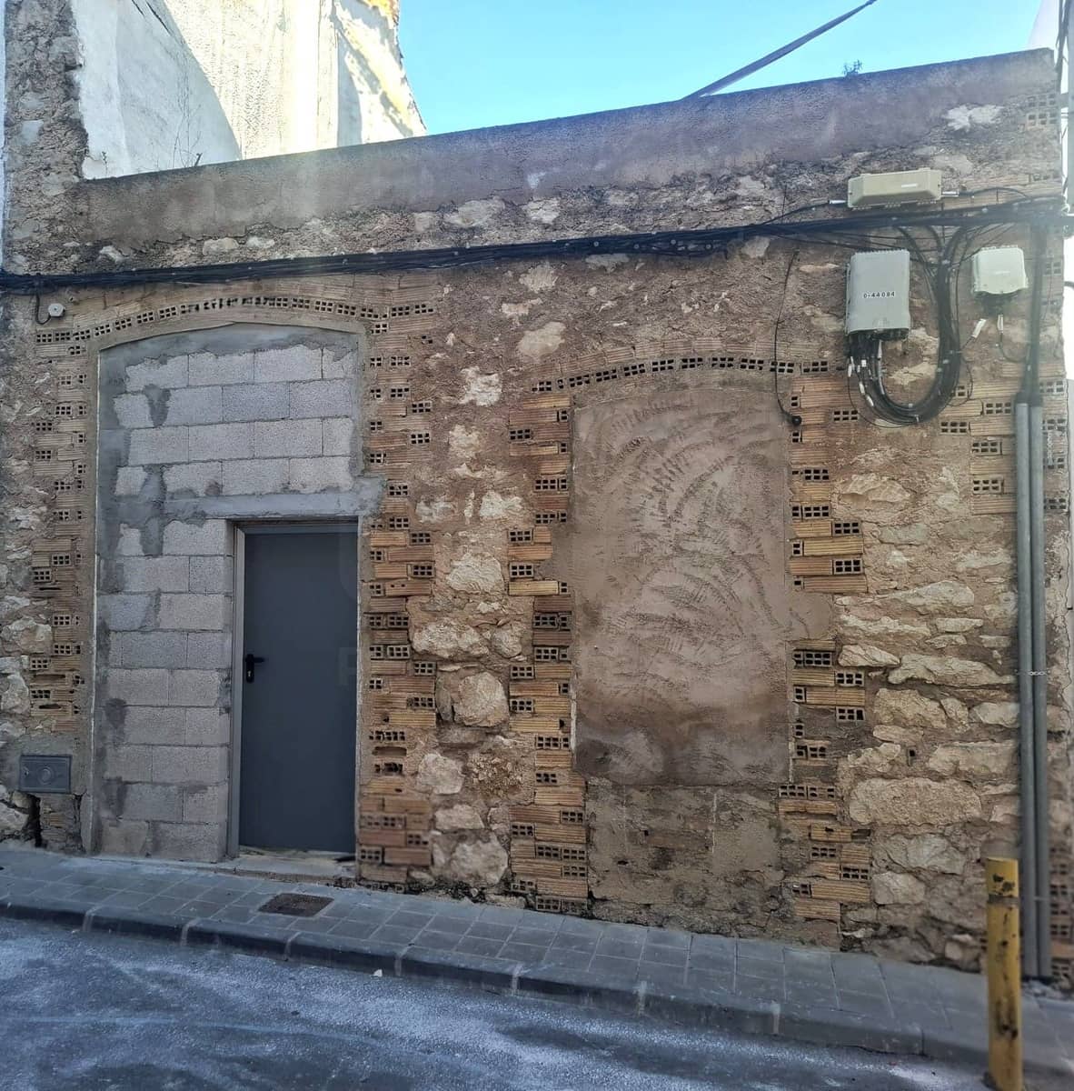 Mark till salu i Alicante stad - 65 000 € (Ref: 9990941)