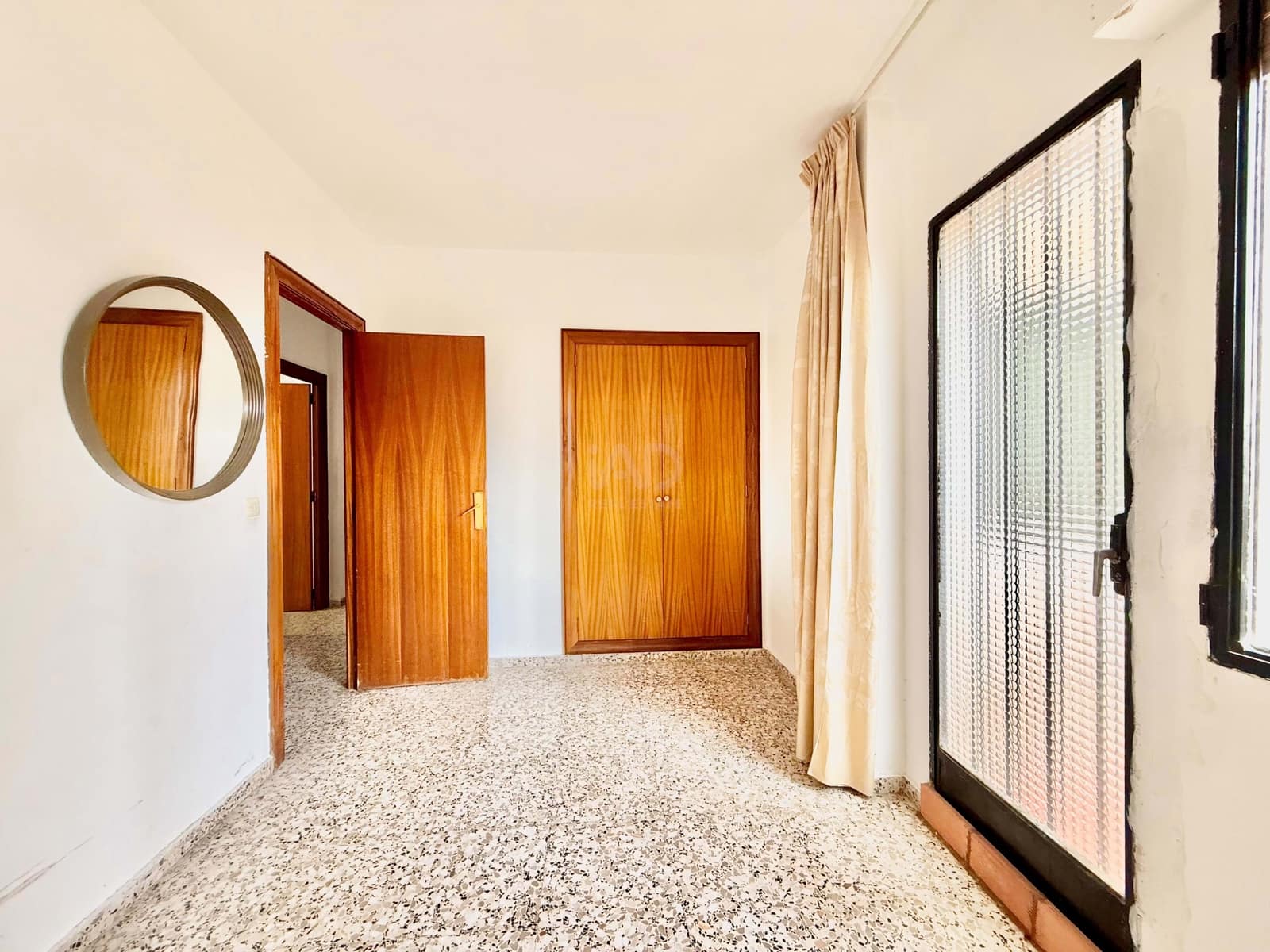 3 makuuhuone Huoneisto myytävänä paikassa Alicante kaupunki - 120 000 € (Ref: 9990942)