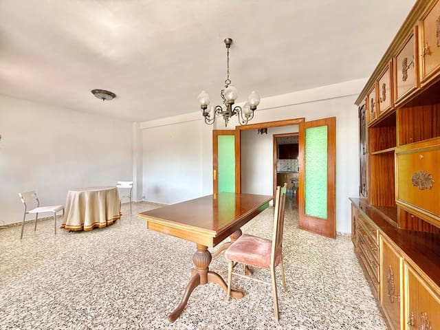 Apartamento de 3 habitaciones en Murla en venta - 120.000 € (Ref: 9990942)