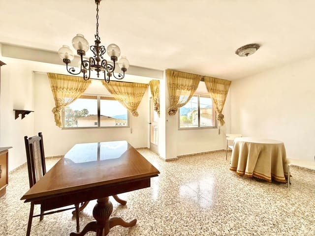 Apartamento de 3 habitaciones en Murla en venta - 120.000 € (Ref: 9990942)