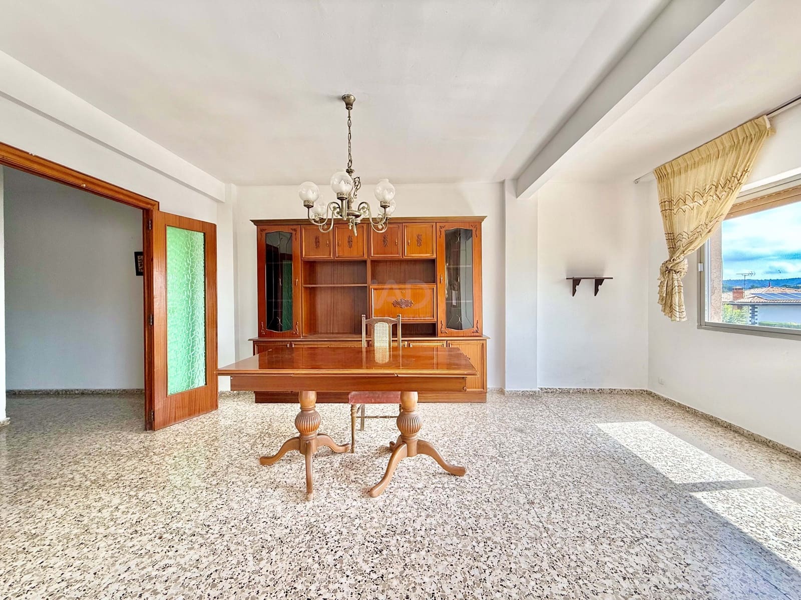 3 makuuhuone Huoneisto myytävänä paikassa Alicante kaupunki - 120 000 € (Ref: 9990942)