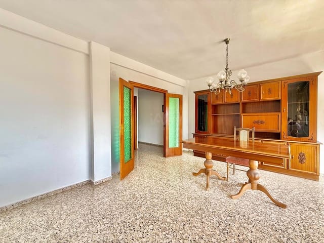 Apartamento de 3 habitaciones en Murla en venta - 120.000 € (Ref: 9990942)