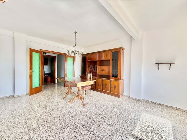 Apartamento de 3 habitaciones en Murla en venta - 120.000 € (Ref: 9990942)