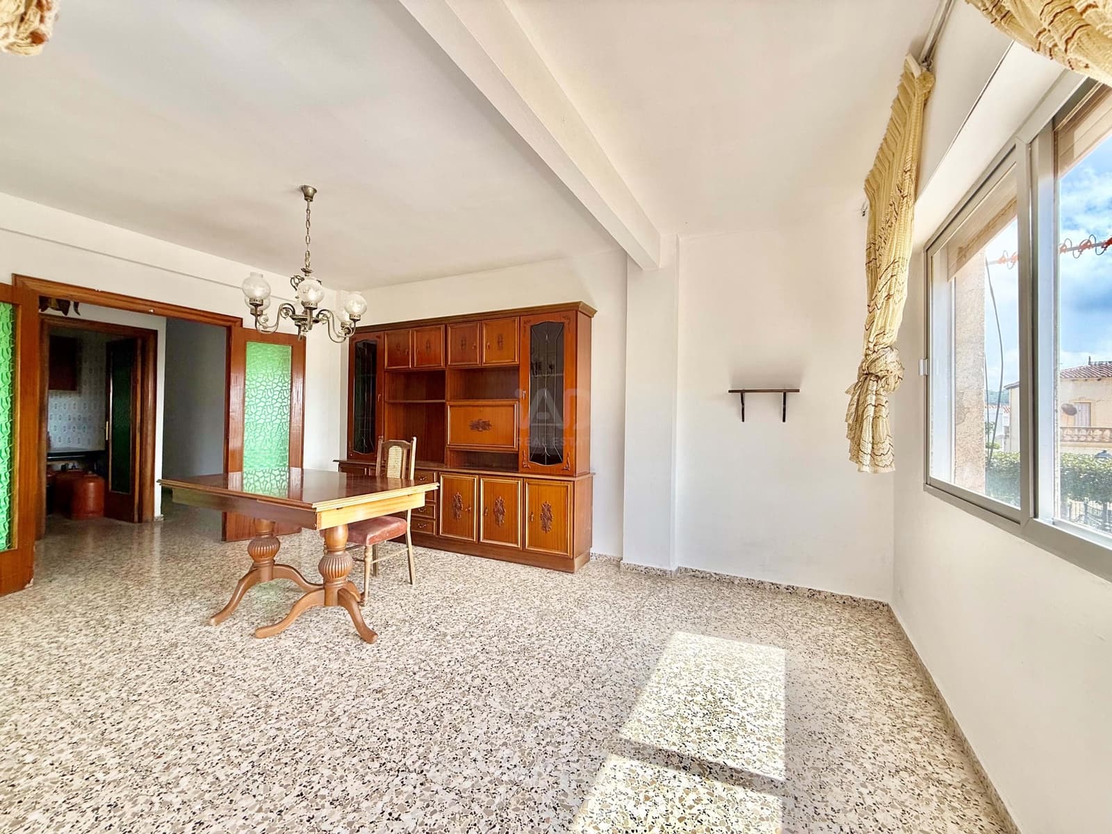 3 makuuhuone Huoneisto myytävänä paikassa Alicante kaupunki - 120 000 € (Ref: 9990942)