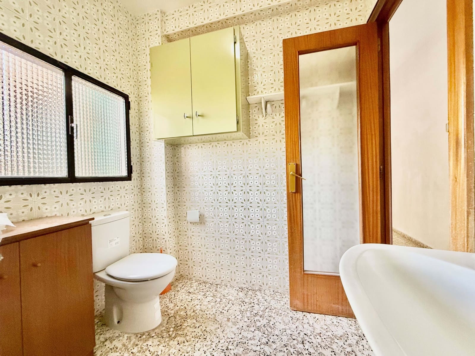 3 makuuhuone Huoneisto myytävänä paikassa Alicante kaupunki - 120 000 € (Ref: 9990942)