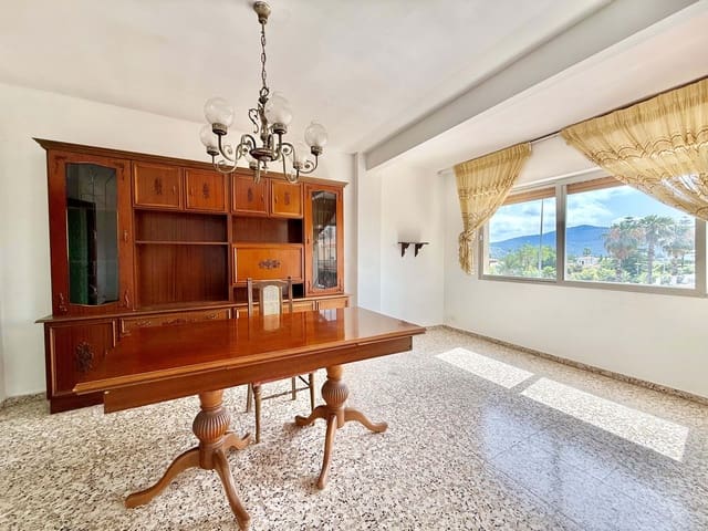 Apartamento de 3 habitaciones en Murla en venta - 120.000 € (Ref: 9990942)